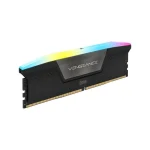 رم 32 گیگ DDR5 باس 6400 ساخت کورسیر تایوان با گارانتی و آر جی بی