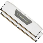 رم 32 گیگ DDR5 باس 5600 ساخت Corsair تایوان - Image 5