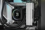 رم 32 گیگ DDR5 باس 5600 ساخت Corsair تایوان - Image 2