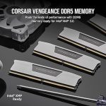 رم 32 گیگ DDR5 باس 5600 ساخت Corsair تایوان - Image 4