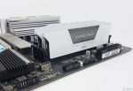 رم 32 گیگ DDR5 باس 5600 ساخت Corsair تایوان - Image 3