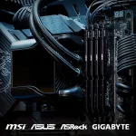 رم 8 گیگ DDR5 باس 5200 کینگ استون - Image 3
