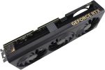 کارت گرافیک RTX 4060ti با 16گیگ حافظه دارای گارانتی - Image 5