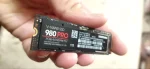 SSD یک ترابایت ساخت سامسونگ NVMe - Image 2