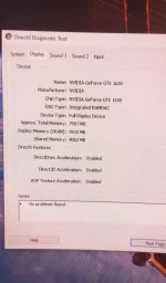 کیس گیمینگ نسل 9 با گرافیک GTX 1650 - Image 9