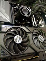 کیس فوق حرفه ای i7 14700k نسل 14 با گرافیک RTX 4070 سوپر و 64 گیگ رم DDR5 - Image 5