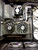 کیس فوق حرفه ای i7 14700k نسل 14 با گرافیک RTX 4070 سوپر و 64 گیگ رم DDR5 - Image 4