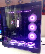 کیس فوق حرفه ای i7 14700k نسل 14 با گرافیک RTX 4070 سوپر و 64 گیگ رم DDR5