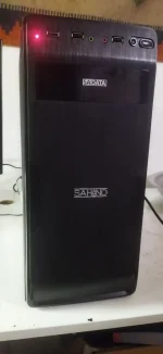 کیس گیمینگ نسل 9 با گرافیک GTX 1650 - Image 2