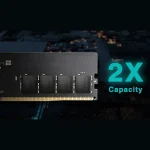 رم 16 گیگ DDR5 باس 4800 ساخت ADATA - Image 4