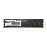 رم 8 گیگ DDR5 باس 5200 ساخت Patriot دارای 2 سال گارانتی و جعبه