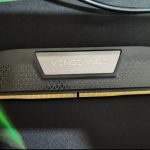 رم 16 گیگ DDR5 باس 5600 ساخت کورسیر تایوان آکبند