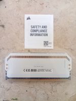 رم 32 گیگ DDR5 باس 5600 Dominator ساخت Corsair کورسیر تایوان