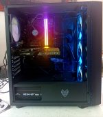کیس گیمینگ نسل 12 با گرافیک RTX 3060 با گارانتی و در حد آک - Image 3