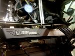کیس گیمینگ نسل 12 با گرافیک RTX 3060 با گارانتی و در حد آک - Image 5