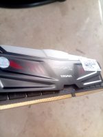 رم 16 گیگ DDR5 باس 5600 ساخت kingmax تایوان گارانتی آواژنگ - Image 2