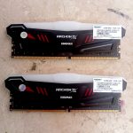 رم 32 گیگ DDR5 باس 5600 ساخت kingmax تایوان گارانتی آواژنگ