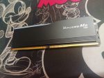 رم 16 گیگ DDR5 باس 6000 ساخت G skill دارای RGB با گارانتی آواژنگ - Image 4