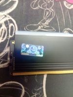 رم 16 گیگ DDR5 باس 6000 ساخت G skill دارای RGB با گارانتی آواژنگ - Image 3