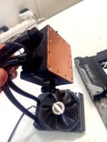 باندل فوق حرفه ای i7 نسل 13 بهمراه مادربرد و واتر کولینگ - Image 6