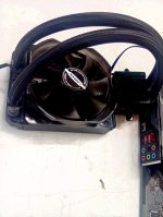 باندل فوق حرفه ای i7 نسل 13 بهمراه مادربرد و واتر کولینگ - Image 5