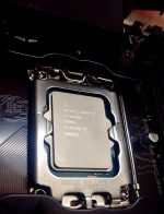 باندل فوق حرفه ای i7 نسل 13 بهمراه مادربرد و واتر کولینگ - Image 4
