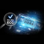 رم 16 گیگ DDR5 باس 4800 ساخت ADATA - Image 3