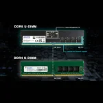 رم 16 گیگ DDR5 باس 4800 ساخت ADATA - Image 5