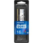 رم 16 گیگ DDR5 باس 4800 ساخت ADATA
