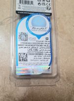 رم 32 گیگ DDR5 باس 5600 برای PC ساخت کروشال Crucial دارای گارانتی مادام العمر سازگار - Image 2
