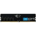 رم 32 گیگ DDR5 باس 5600 برای PC ساخت کروشال Crucial دارای گارانتی مادام العمر سازگار