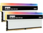 رم 32 گیگ DDR5 باس 6200 ساخت Klevv تایوان RGB دارای گارانتی و دوال چنل - Image 3