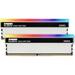 رم 32 گیگ DDR5 باس 6200 ساخت Klevv تایوان RGB دارای گارانتی و دوال چنل