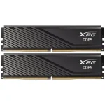 رم 32 گیگ DDR5 باس 5600 ساخت ADATA آکبند با گارانتی 60 ماهه آونگ دوال چنل - Image 2