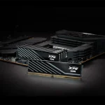 رم 32 گیگ DDR5 باس 5600 ساخت ADATA آکبند با گارانتی 60 ماهه آونگ دوال چنل - Image 3