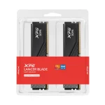 رم 32 گیگ DDR5 باس 5600 ساخت ADATA آکبند با گارانتی 60 ماهه آونگ دوال چنل