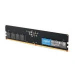 رم 8 گیگ DDR5 باس 4800 برای PC ساخت کروشال دارای گارانتی مادام آواژنگ - Image 3